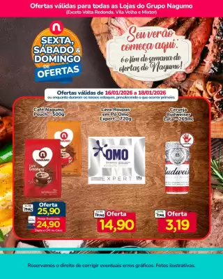 Folheto Nagumo (válido até 18-01)