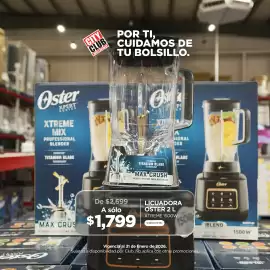 Catálogo City Club Página 1