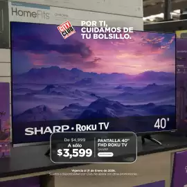 Catálogo City Club Página 4