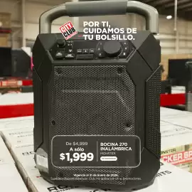 Catálogo City Club Página 5