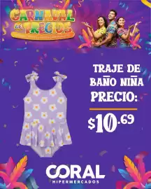 Catálogo Coral Hipermercados Página 2