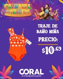Catálogo Coral Hipermercados Página 4