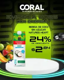 Catálogo Coral Hipermercados Página 5