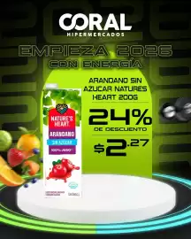 Catálogo Coral Hipermercados Página 6