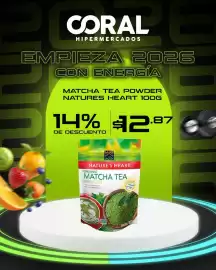 Catálogo Coral Hipermercados Página 7