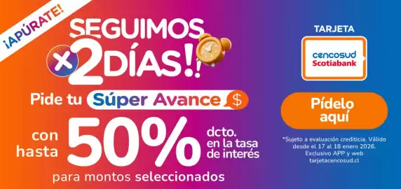 Catálogo Jumbo Página 8