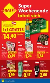 Lidl Flugblatt woche 4 Seite 10