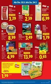 Lidl Flugblatt woche 4 Seite 11