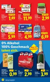 Lidl Flugblatt woche 4 Seite 12