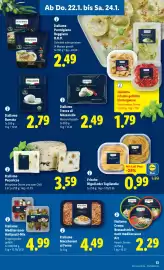 Lidl Flugblatt woche 4 Seite 17