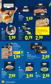 Lidl Flugblatt woche 4 Seite 18