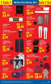 Lidl Flugblatt woche 4 Seite 23