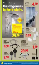 Lidl Flugblatt woche 4 Seite 24