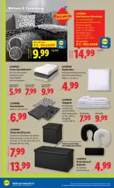 Lidl Flugblatt woche 4 Seite 34