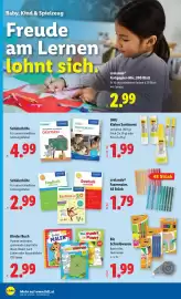 Lidl Flugblatt woche 4 Seite 38