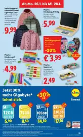 Lidl Flugblatt woche 4 Seite 39