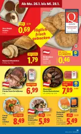 Lidl Flugblatt woche 4 Seite 41