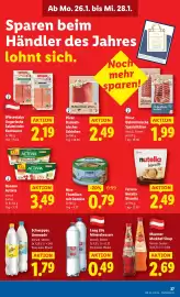 Lidl Flugblatt woche 4 Seite 43