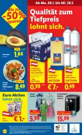 Lidl Flugblatt woche 4 Seite 46