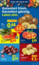 Lidl Flugblatt woche 4 Seite 5