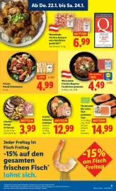 Lidl Flugblatt woche 4 Seite 9