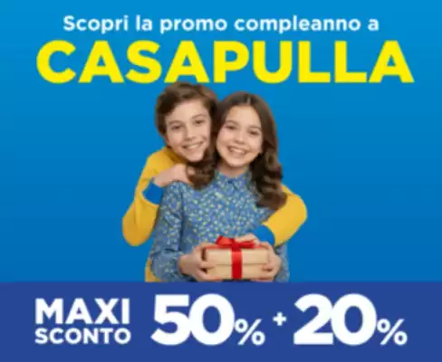 Volantino Mondo Camerette (valido fino al 27-01)