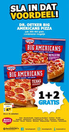 Boon`s Markt folder week 4 Pagina 24