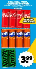 Boon`s Markt folder week 4 Pagina 15