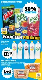 Boon`s Markt folder week 4 Pagina 19