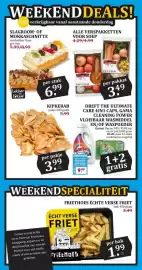 Boon`s Markt folder week 4 Pagina 21