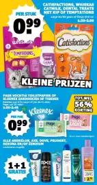 Boon`s Markt folder week 4 Pagina 22