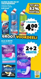 Boon`s Markt folder week 4 Pagina 23