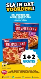 Boon`s Markt folder week 4 Pagina 24