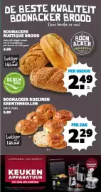 Boon`s Markt folder week 4 Pagina 3