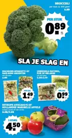 Boon`s Markt folder week 4 Pagina 4