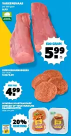 Boon`s Markt folder week 4 Pagina 6