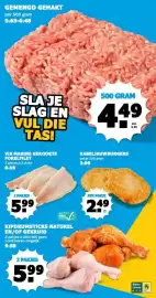 Boon`s Markt folder week 4 Pagina 7