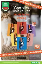 Discus folder Pagina 5