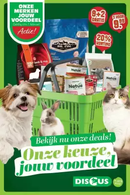 Discus folder (geldig t/m 1-02)