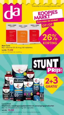 DA folder (geldig t/m 25-01)