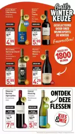 Gall & Gall folder week 4 Pagina 4