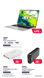 Electroworld folder Pagina 15