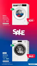 Electroworld folder Pagina 3