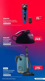 Electroworld folder Pagina 9