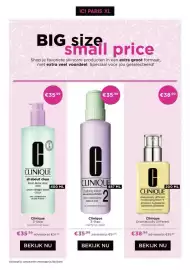 ICI Paris XL folder week 4 Pagina 19