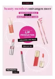 ICI Paris XL folder week 4 Pagina 22