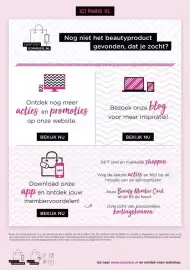 ICI Paris XL folder week 4 Pagina 29