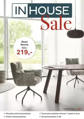 INHOUSE folder (geldig t/m 24-01)