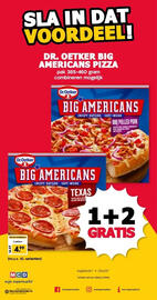 MCD Supermarkt folder week 4 Pagina 24