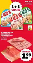 MCD Supermarkt folder week 4 Pagina 10